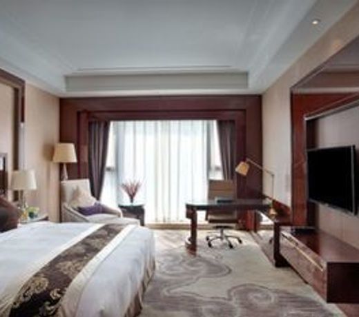 Xian Embassador International Hotel