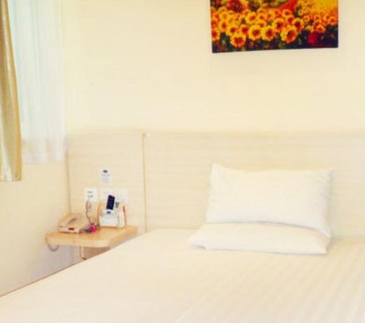 Hanting Hotel (Xi'an Dayan Pagoda)