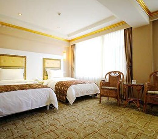 Amdo Shang Ba La Hotel