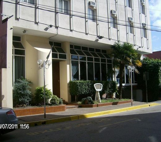 Carlos Primero