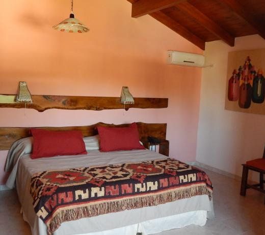 Raices del Carolino - Suites de Altagracia