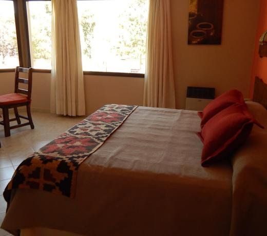 Raices del Carolino - Suites de Altagracia