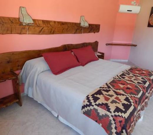 Raices del Carolino - Suites de Altagracia