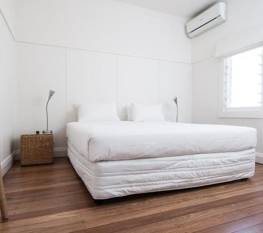 Byron Palms Guesthouse & Spa - Adults Only