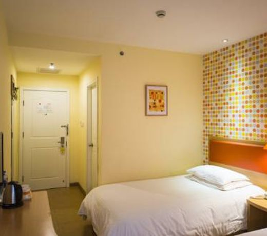 Home Inn Taiyuan Changfeng Street Pingyang Road