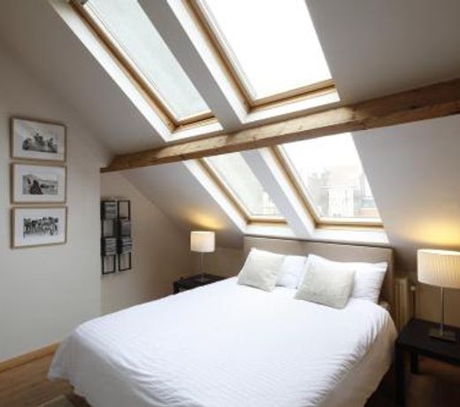 Antwerp B&B