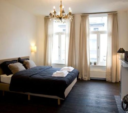 Antwerp B&B