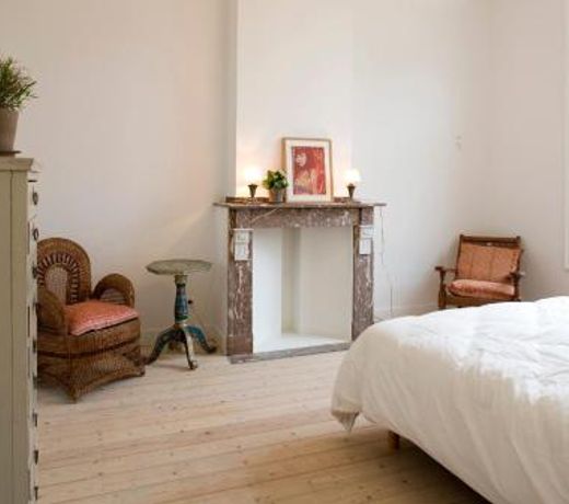 Antwerp B&B
