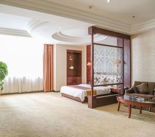 Beihai Star Hotel