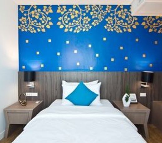 Tevan Jomtien Pattaya