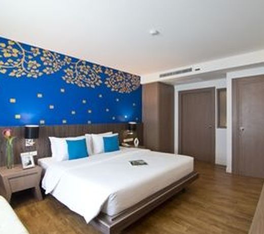 Tevan Jomtien Pattaya
