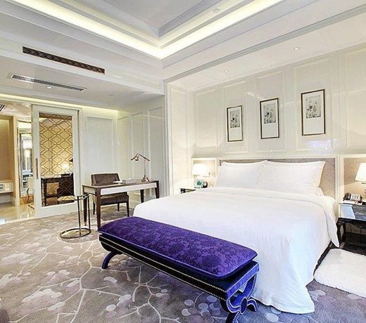 Pearl River Garden Hotel Changsha