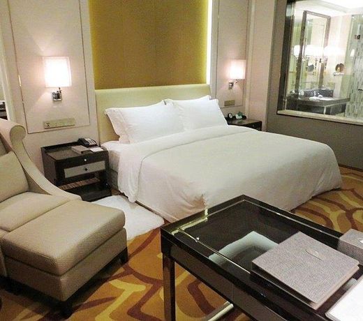 Pearl River Garden Hotel Changsha