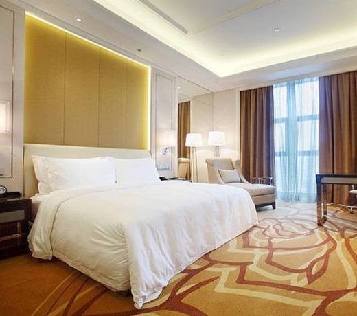 Pearl River Garden Hotel Changsha