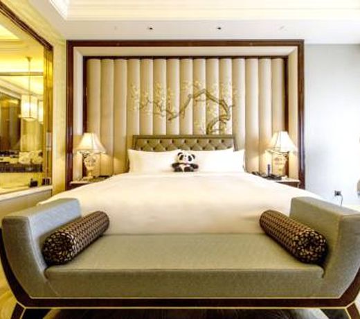 Wanda Reign Wuhan