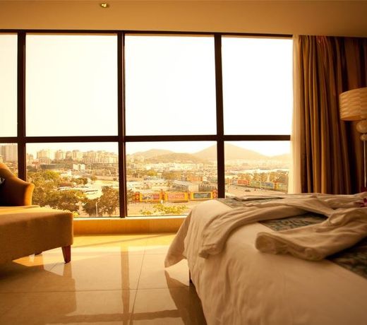 Sanya Century Grand Hotel