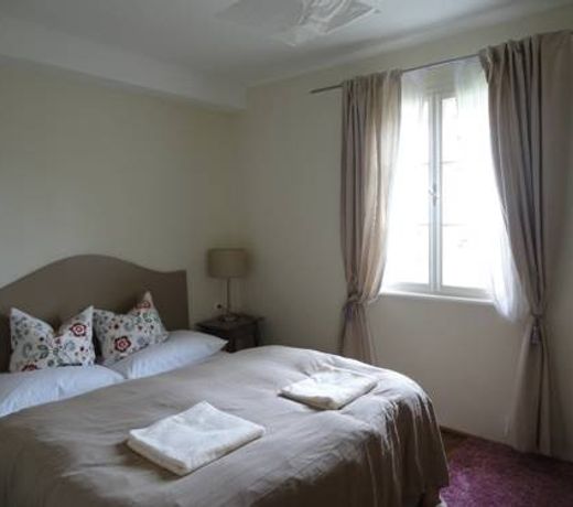 Chalet INN