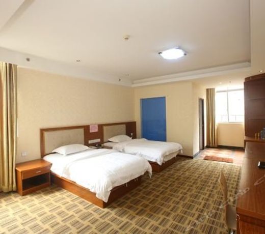 Deyu Business Hotel