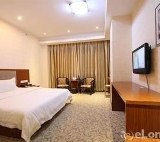 Deyu Business Hotel
