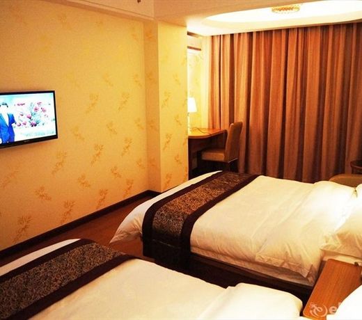 Jin Lv Hotel