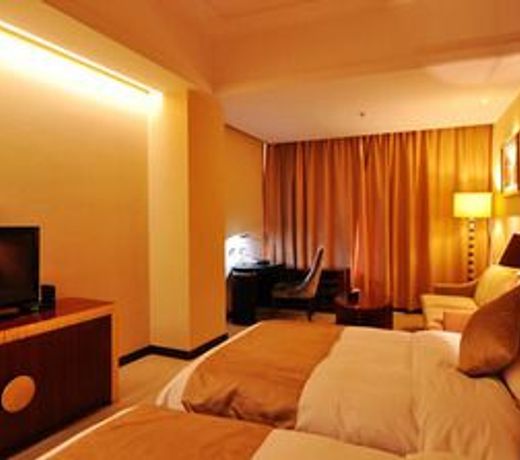 Goldenkey Floor Yuexiu Hotel