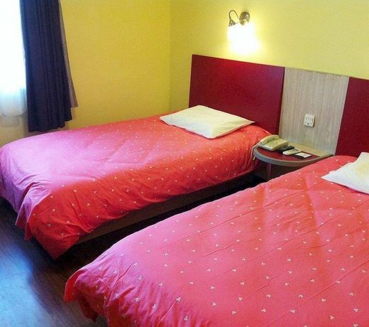 Home Inn