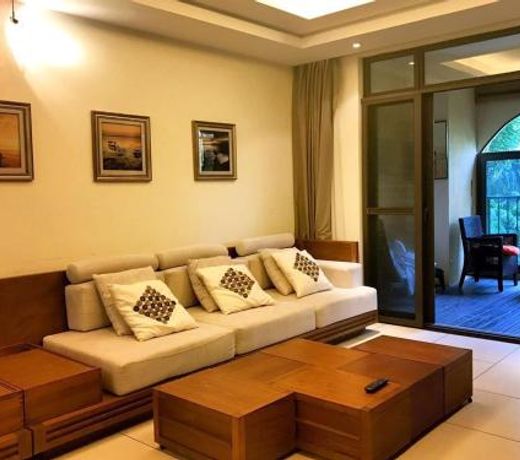 Home Inn (Sanya Jiefang Road Pedestrian Street)