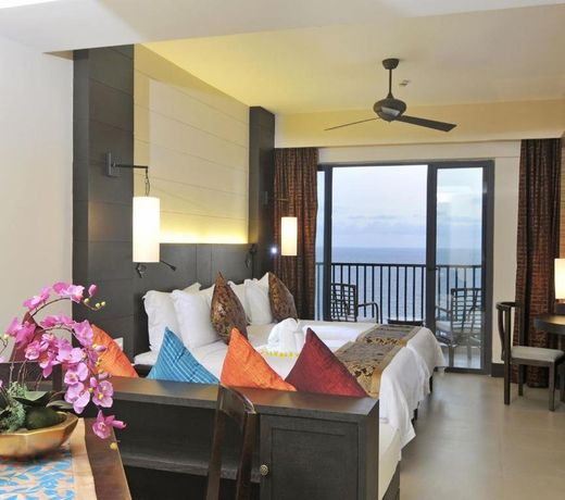 Ramada Plaza by Wyndham Sanya Bay