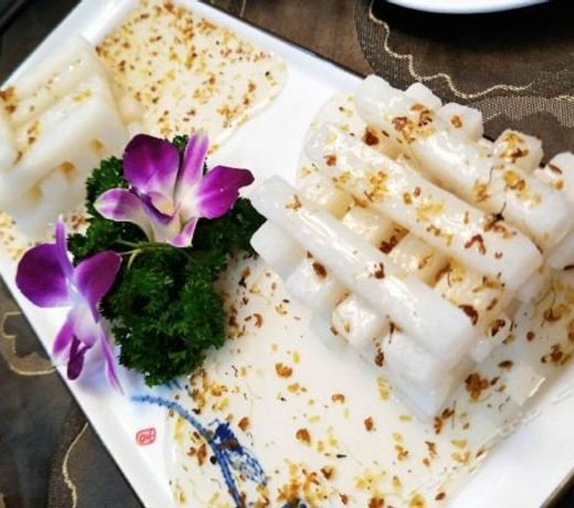 Yantai Huayu Hotel