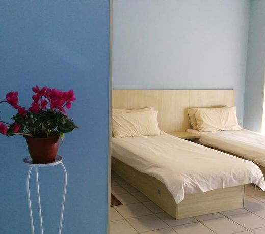 Bestay Hotel Yantai South Street