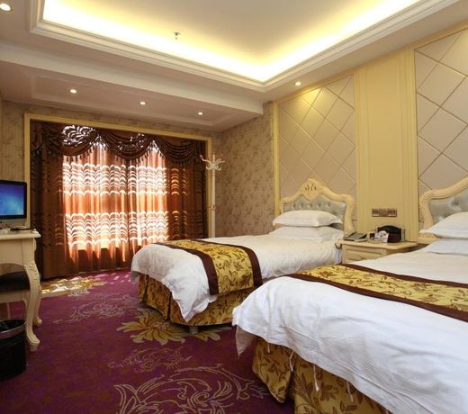 Kaimeilong Hotel