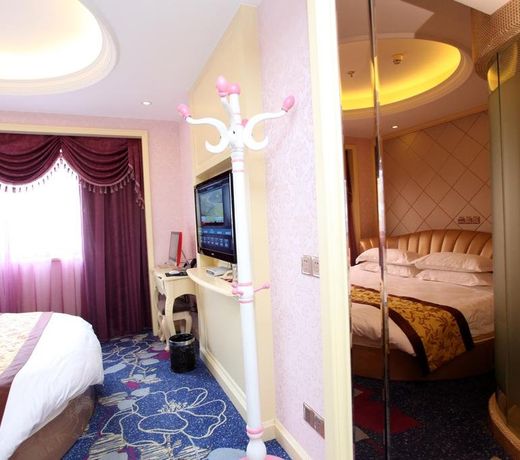 Kaimeilong Hotel