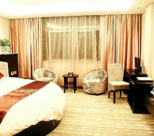 Rongle Business Hotel