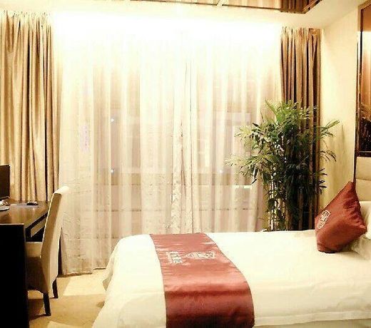 Rongle Business Hotel
