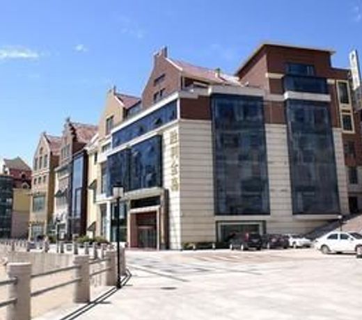 Jindao Hotel
