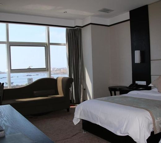 Jindao Hotel