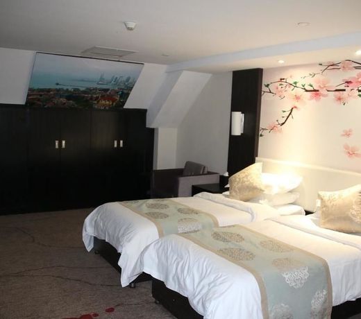Jindao Hotel