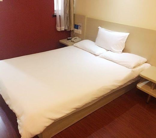 Hanting Hotel Qingdao Olympic Sailing Center