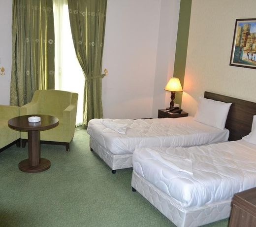 Baghdad International Hotel
