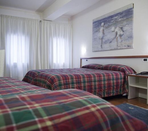 Albergo da Carlo