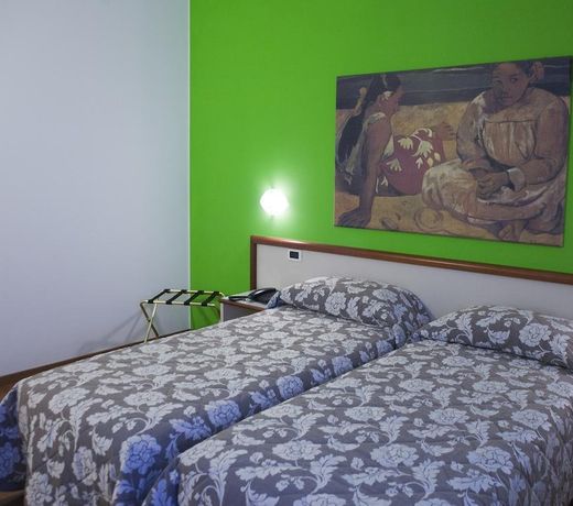 Albergo da Carlo