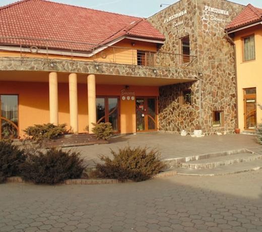 PENSIUNEA BOEMA