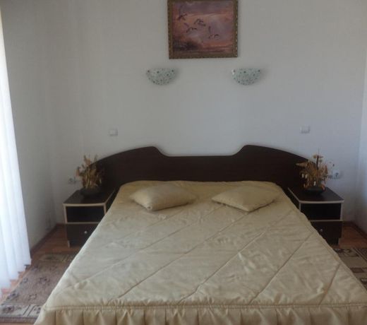 Pensiunea Anca