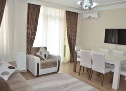 Fatih Sultan Suites фото 2