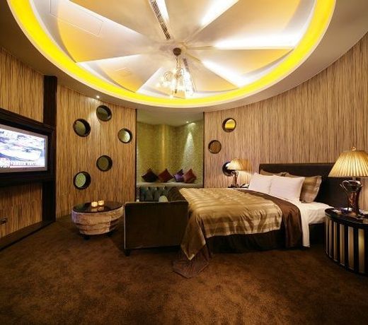 Dubai Villa Motel