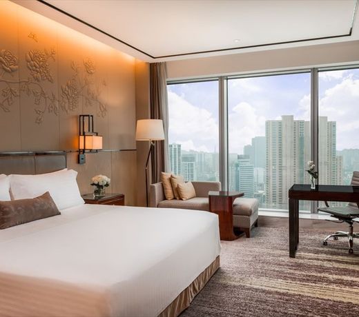 InterContinental Fuzhou