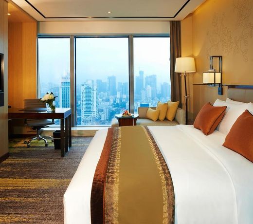 InterContinental Fuzhou