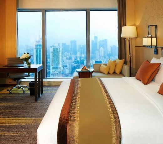 InterContinental Fuzhou