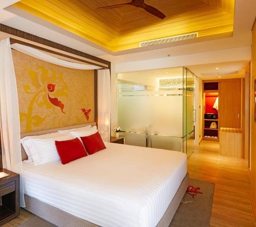 Grand Mercure Phuket Patong - SHA Extra Plus