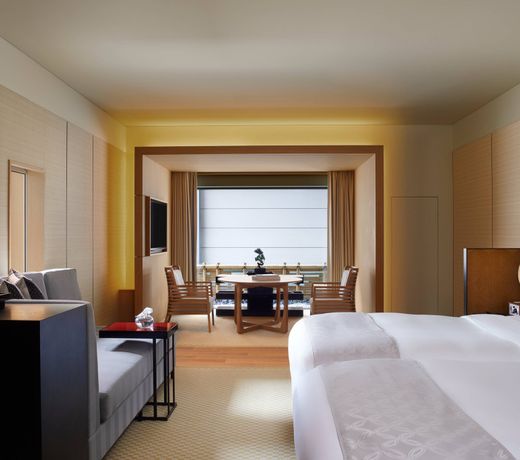 The Ritz-Carlton Kyoto